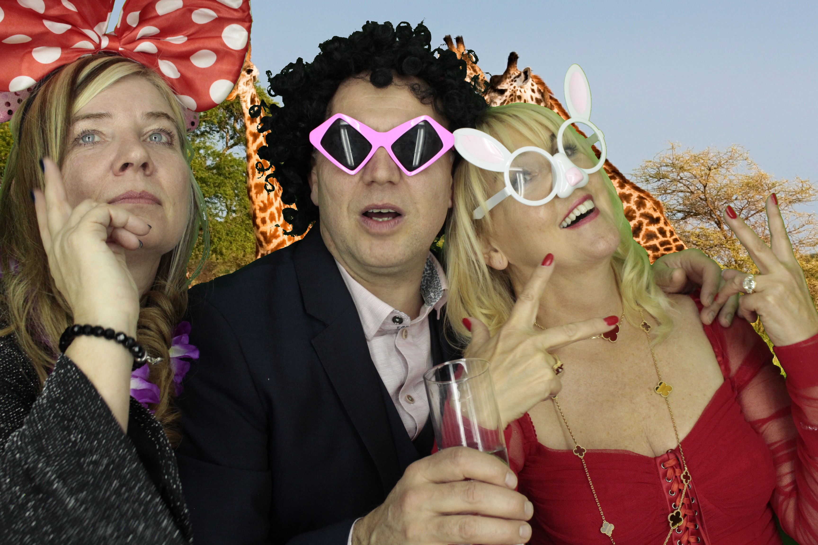 SHARON'S BIRTHDAY | View more photos from the event at gallery.myphotoboothexperience.co.uk/u/MyPhotoBoothExperienceLtd/SHARONS-BIRTHDAY